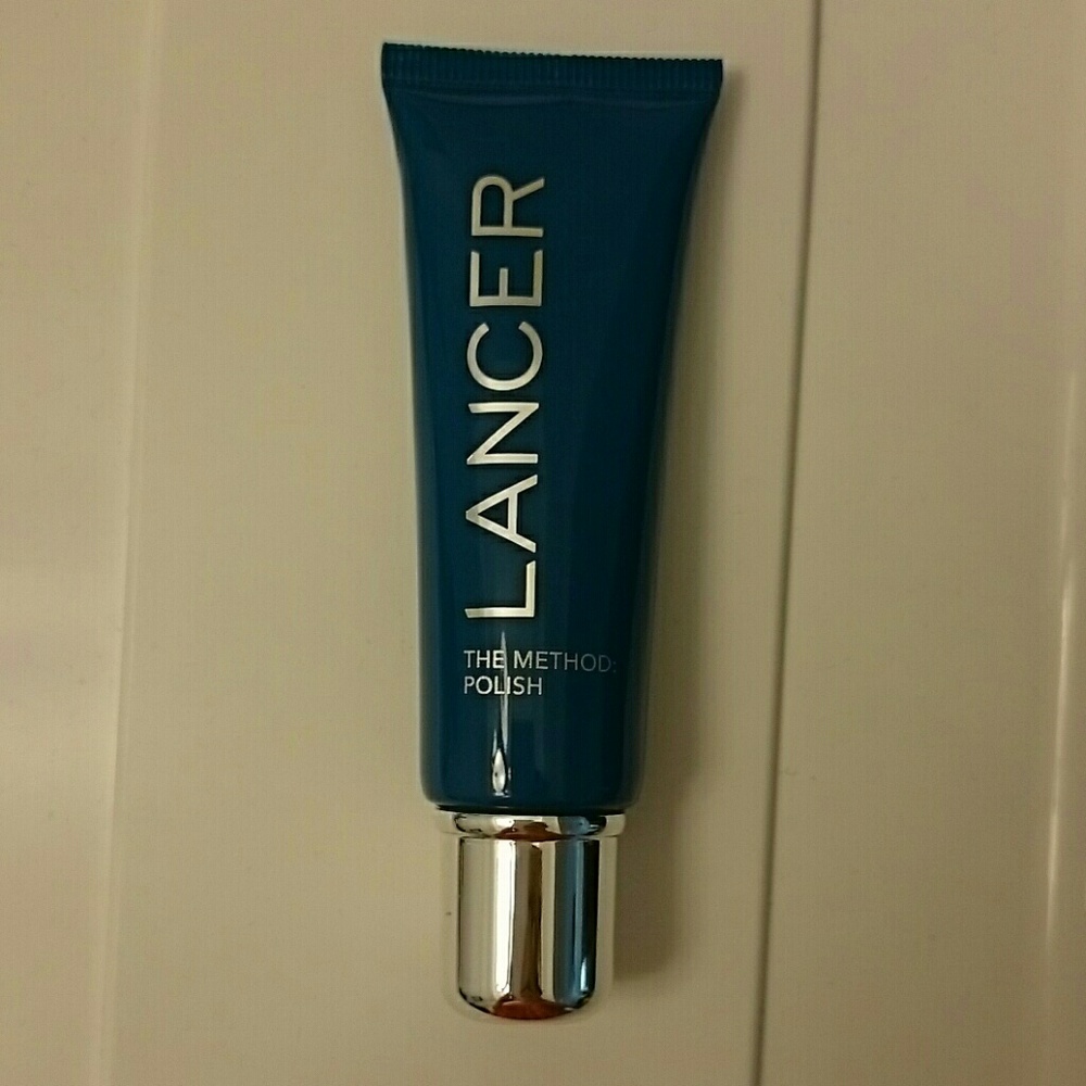 Lancer The Method Polish